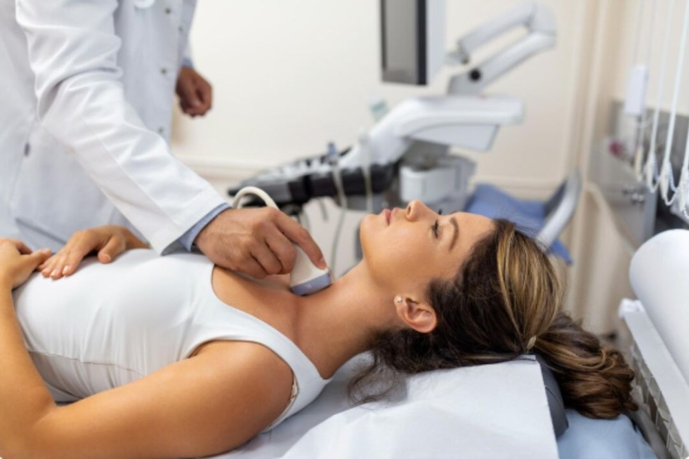 USG for Neck Swelling Lymph Node vs Thyroid Causes.jpg